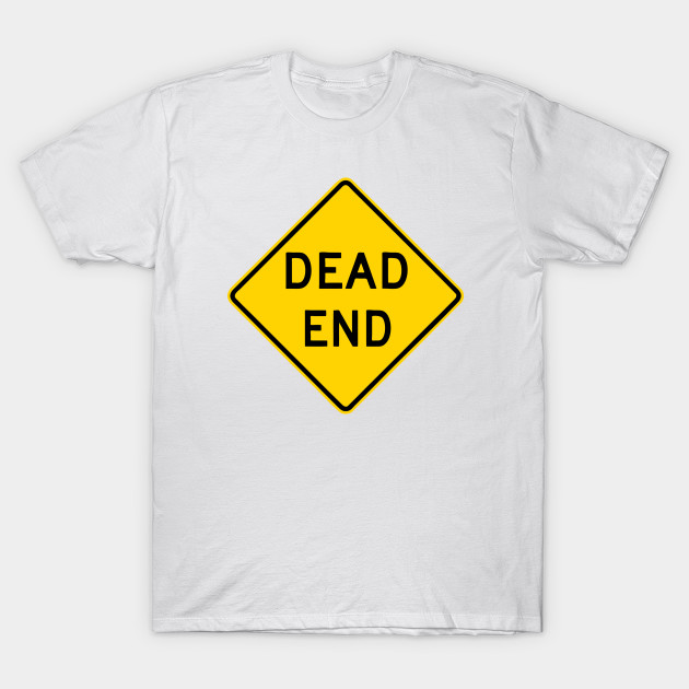 Dead End Sign